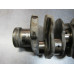 #FZ02 Crankshaft Standard From 2007 CHEVROLET IMPALA  3.5 425